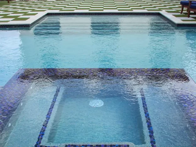 Pools, Residential or Commercial. Affordable Custom Luxury Pool Construction in Florida. Where Dreams Dive In - Set Pools - SETPOOLS