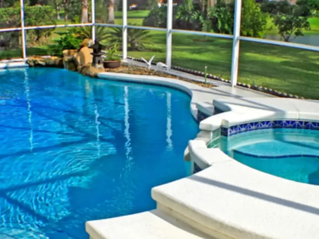 Pools, Residential or Commercial. Affordable Custom Luxury Pool Construction in Florida. Where Dreams Dive In - Set Pools - SETPOOLS