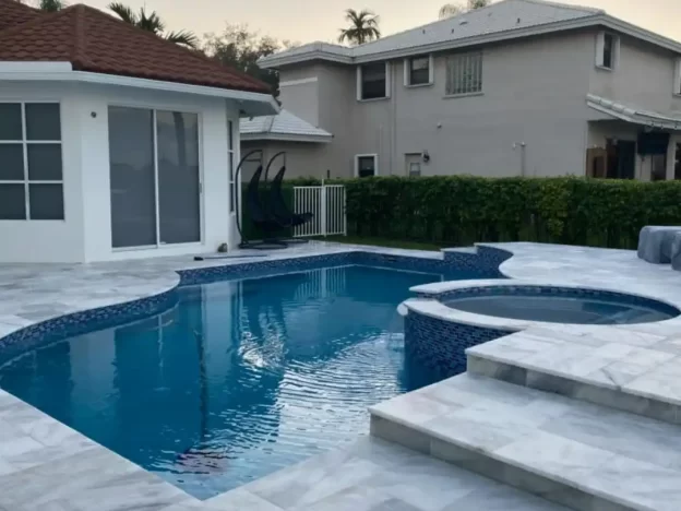 Pools, Residential or Commercial. Affordable Custom Luxury Pool Construction in Florida. Where Dreams Dive In - Set Pools - SETPOOLS