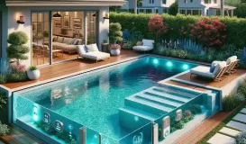 Pools, Residential or Commercial. Affordable Custom Luxury Pool Construction in Florida. Where Dreams Dive In - Set Pools - SETPOOLS